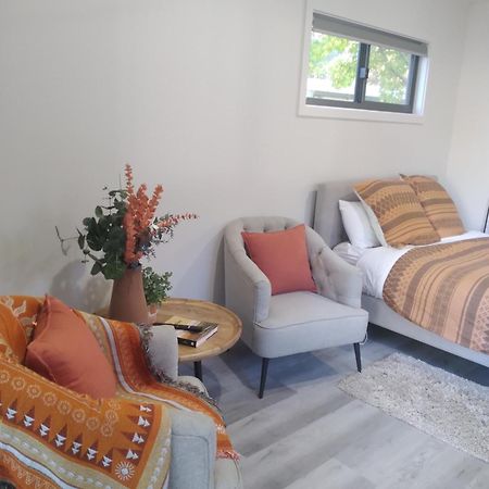 Marysville Holiday Park ภายนอก รูปภาพ